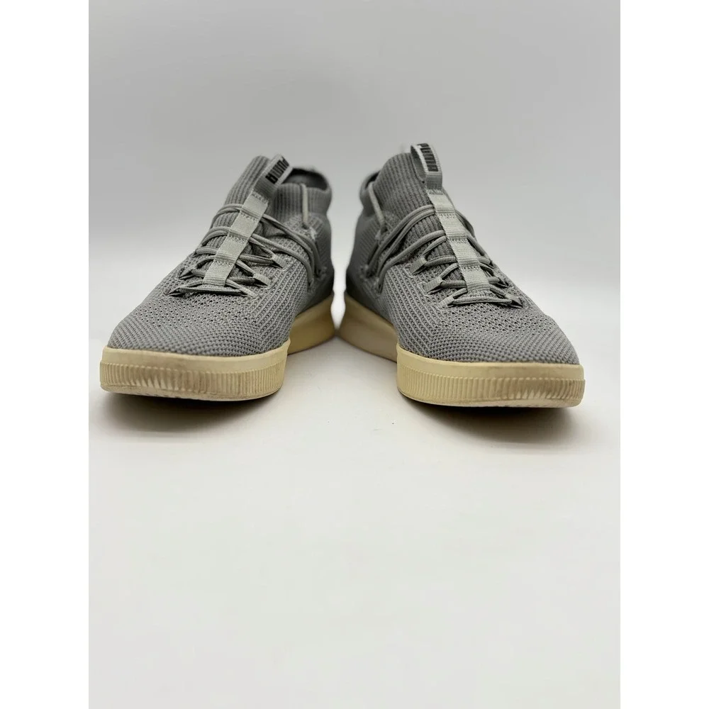 Puma clyde court